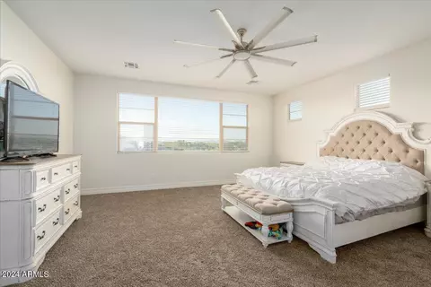 Bedroom - 3762 E Sagebrush St, Gilbert, AZ 85296 photo 2 of 5
