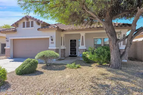 5809 W Ardmore Rd, Laveen, AZ 85339