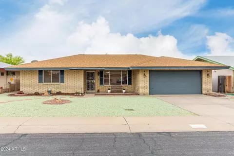 6535 E Boston St, Mesa, AZ 85205