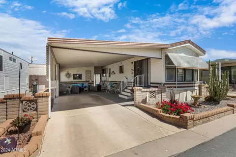 111 S Greenfield Rd #648, Mesa, AZ 85206