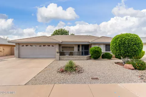 2436 S Acanthus --, Mesa, AZ 85209