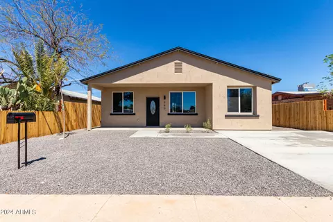 360 W Walton Ave, Coolidge, AZ 85128