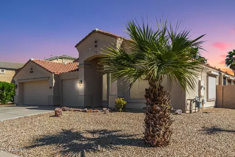 41027 W Pryor Ln, Maricopa, AZ 85138