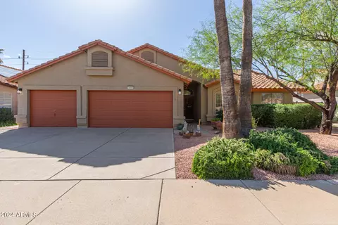 14416 N 56th Pl, Scottsdale, AZ 85254