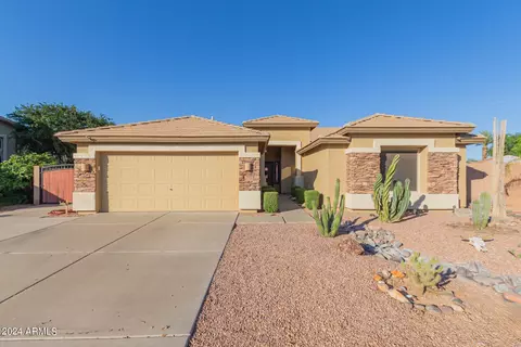 1980 E Springfield Pl, Chandler, AZ 85286