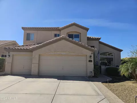 1741 W Cathedral Rock Dr, Phoenix, AZ 85045
