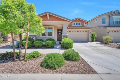 10519 E Corbin Ave, Mesa, AZ 85212 photo 2