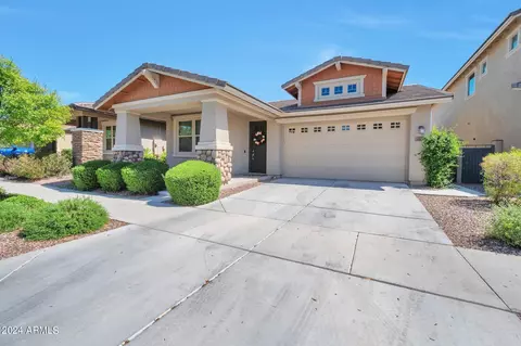 10519 E Corbin Ave, Mesa, AZ 85212