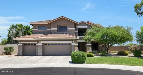 15415 N 176th Ln, Surprise, AZ 85388
