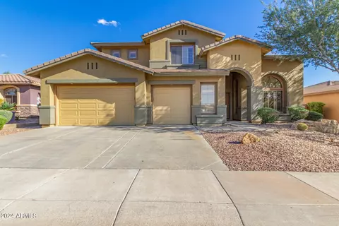 2755 W Adventure Dr, Anthem, AZ 85086
