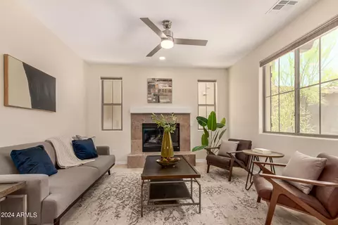 Living - 3970 E Crest Ln, Phoenix, AZ 85050 photo 1 of 7