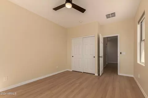 Bedroom - 3970 E Crest Ln, Phoenix, AZ 85050 photo 1 of 1