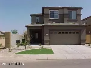 1182 E Frances Ln, Gilbert, AZ 85295
