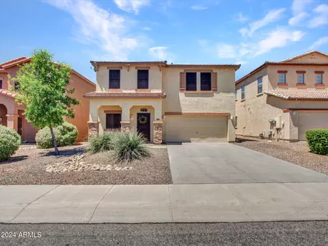 41220 N Parker Ln, Anthem, AZ 85086