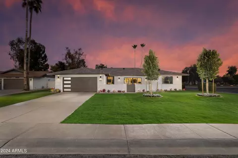 7103 N Via De Mas --, Scottsdale, AZ 85258