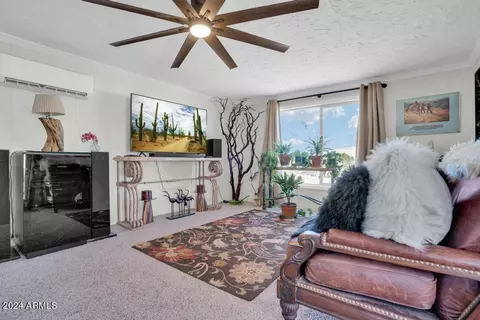 176 N Ruth Rd, Benson, AZ 85602 photo 9