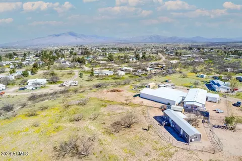 176 N Ruth Rd, Benson, AZ 85602 photo 7