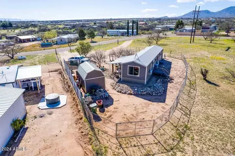 176 N Ruth Rd, Benson, AZ 85602 photo 6