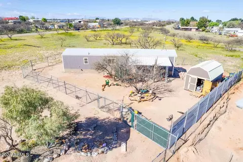 176 N Ruth Rd, Benson, AZ 85602