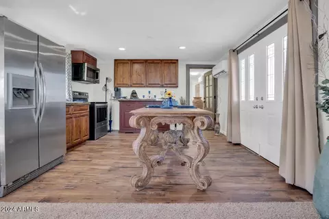 176 N Ruth Rd, Benson, AZ 85602 photo 12