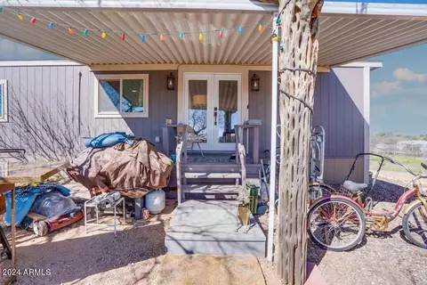 176 N Ruth Rd, Benson, AZ 85602 photo 4