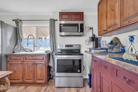 176 N Ruth Rd, Benson, AZ 85602 photo 14