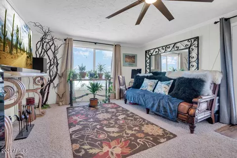 176 N Ruth Rd, Benson, AZ 85602 photo 8