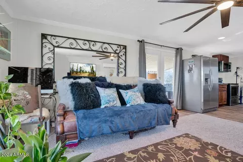 176 N Ruth Rd, Benson, AZ 85602 photo 10