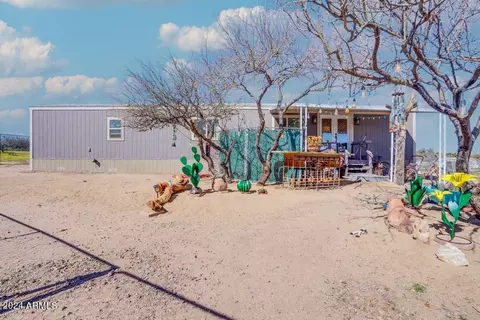 176 N Ruth Rd, Benson, AZ 85602 photo 3