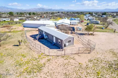 176 N Ruth Rd, Benson, AZ 85602 photo 5