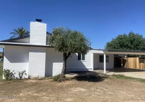 3512 W Vista Ave, Phoenix, AZ 85051