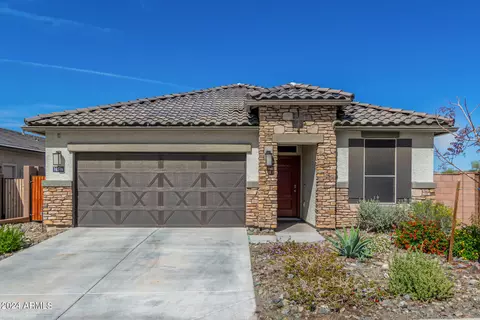 16516 W Pedro Ln, Goodyear, AZ 85338