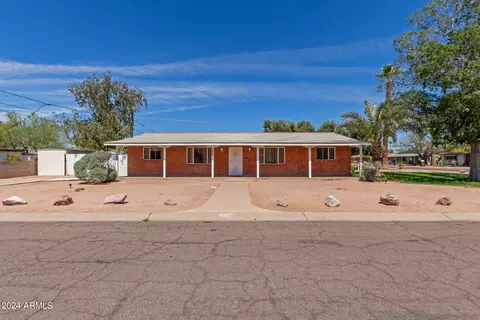 202 E Orange Dr, Casa Grande, AZ 85122