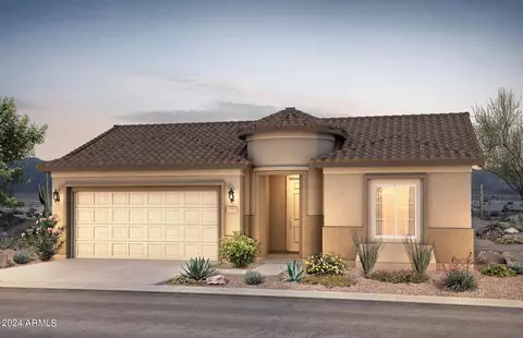 6388 W Oakmont Ct, Florence, AZ 85132
