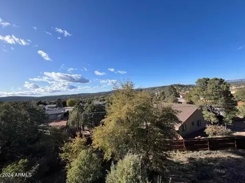 818 W Rim View Rd #-, Payson, AZ 85541