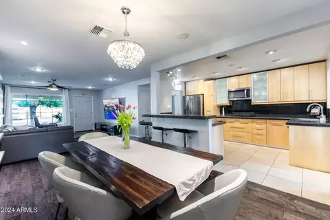 Kitchen - 4518 N 12th Dr, Phoenix, AZ 85013 photo 1 of 4