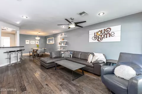 Living - 4518 N 12th Dr, Phoenix, AZ 85013 photo 1 of 4
