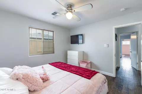 Bedroom - 4518 N 12th Dr, Phoenix, AZ 85013 photo 5 of 5