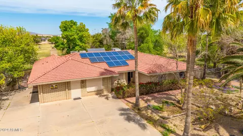 20908 W Durango St, Buckeye, AZ 85326