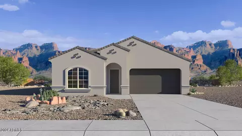 6053 E Ringtail Way, Phoenix, AZ 85054