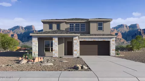 5964 E Sinclair St, Phoenix, AZ 85054