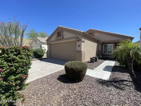 20419 N 30th Way, Phoenix, AZ 85050