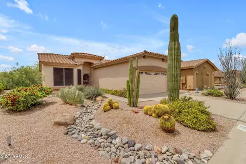 7601 E Rugged Ironwood Rd, Gold Canyon, AZ 85118