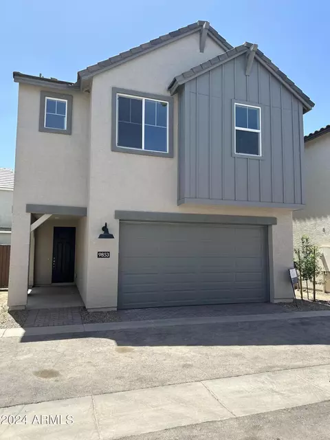 9853 E Tamery Ave, Mesa, AZ 85212