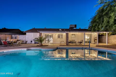 15841 N 23rd Pl, Phoenix, AZ 85022