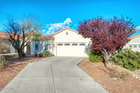 617 Hayes Dr, Sierra Vista, AZ 85635