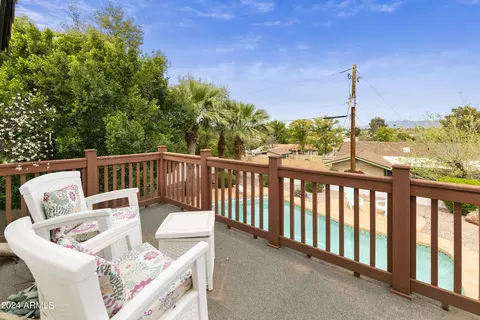 Exterior - 454 E Hale St, Mesa, AZ 85203 photo 19 of 22