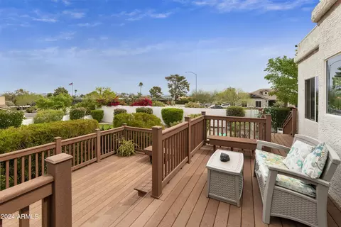 Exterior - 454 E Hale St, Mesa, AZ 85203 photo 5 of 22