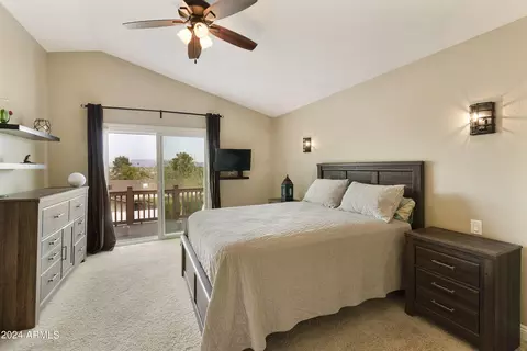 Bedroom - 454 E Hale St, Mesa, AZ 85203 photo 2 of 5