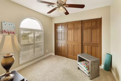 Bedroom - 454 E Hale St, Mesa, AZ 85203 photo 4 of 5